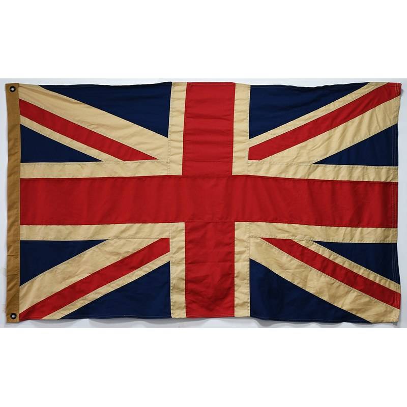 新宾英国国旗 3x5ft